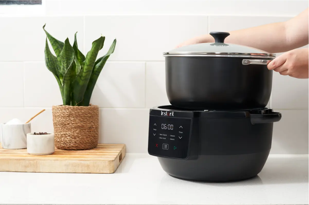 Instant Pot Slow Cooker Superior 7L (Slow Cooker Instant Pot)