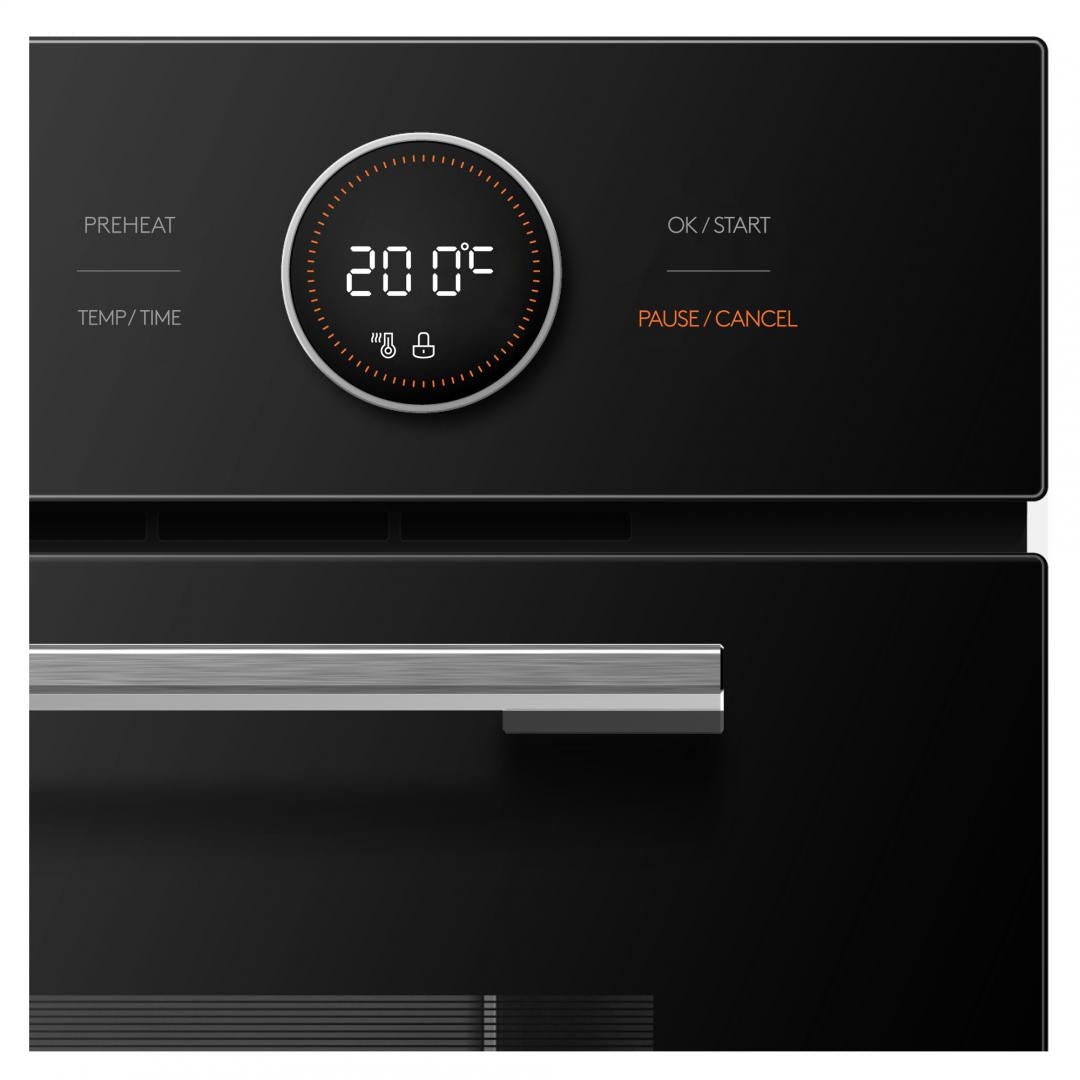 CUPTOR HEINNER HBO-M7210GCDRC-GBK