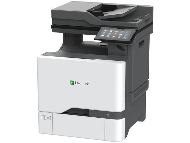 Lexmark CX730de a4 Mfp Laser Color (Multifunctional laser Lexmark CX730de)