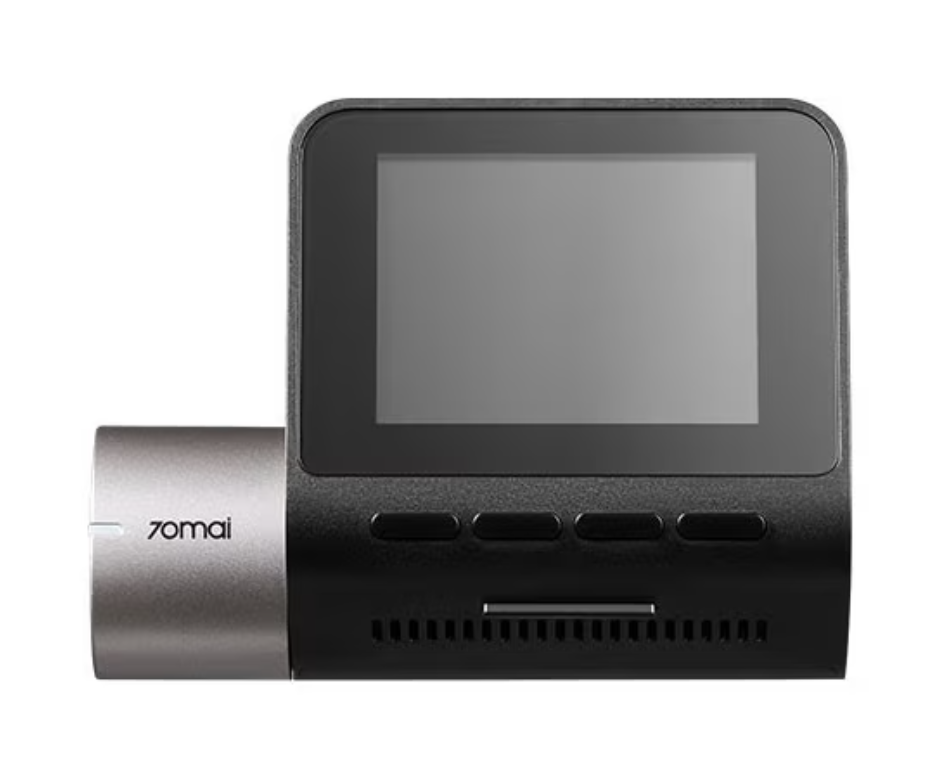 70mai Dash Cam A510-1 Set