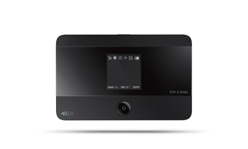 TP-Link TPL ROUTER 4G N600 MOBIL ACUMULATOR SIM