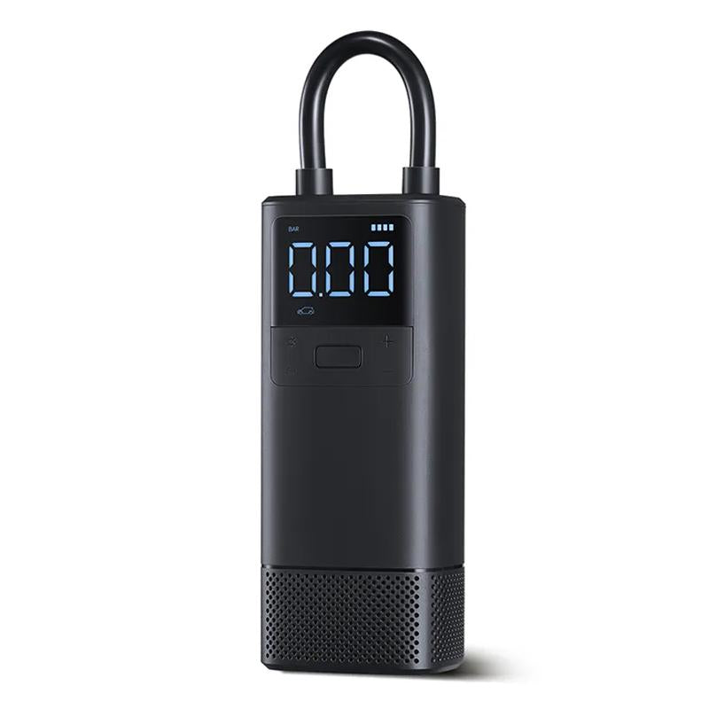Xiaomi Portable Electric AirCompressor1S (Xiaomi Portable Electric Air Compressor 1S)