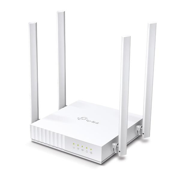 TP-Link TPL ROUTER AC750 DUAL-B ARCHER C24