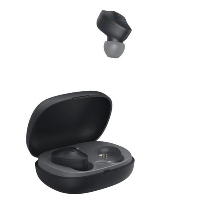 Casti Hama Freedom Buddy Bt,tw, negru (Casti In-ear Hama Freedom Buddy)