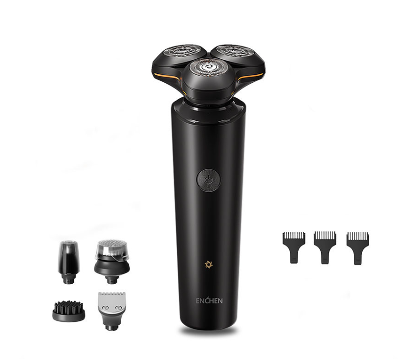 Enchen Electric Shaver X8S-C