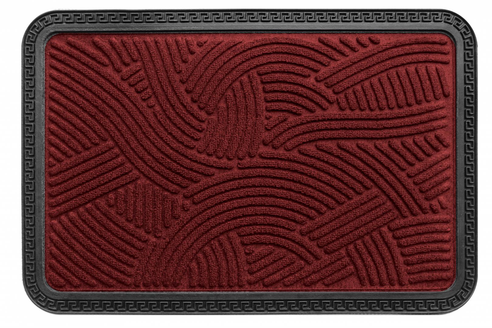 Heinner COVORAS INTRARE TEXTIL+CAUCIUC 40X60CM