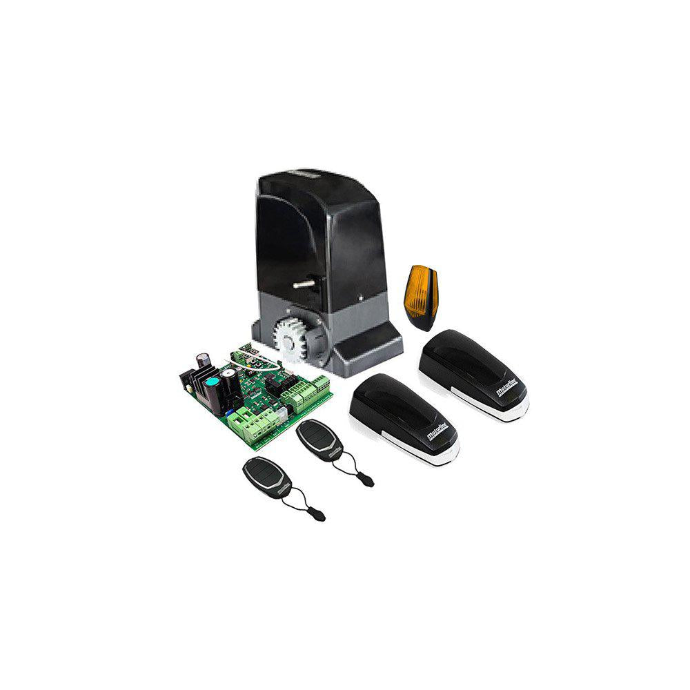Kit GALO2000 230 Vac 1400N 2200 KG (kit GALO2000 230 Vac 1400N 2200 KG Motor brushless GALO2000: Tehnologie motor:...)