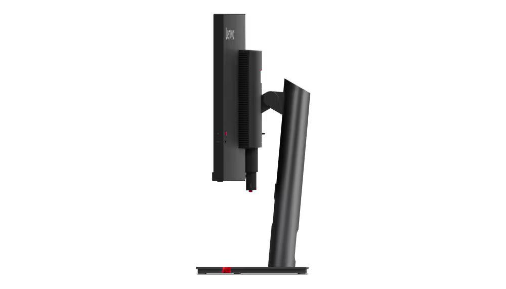 Lenovo ThinkVision P49w-30 49" Dual QHD IPS 3Y