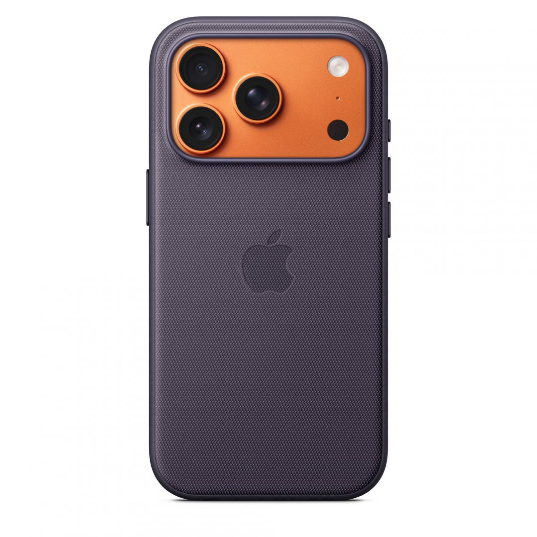 Apple iPHONE CASE 17 PRO MAX TEXTILE VI