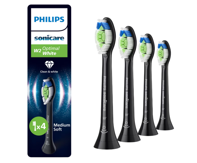 Philips Rezerve 4 capete Sonicare HX6064/88