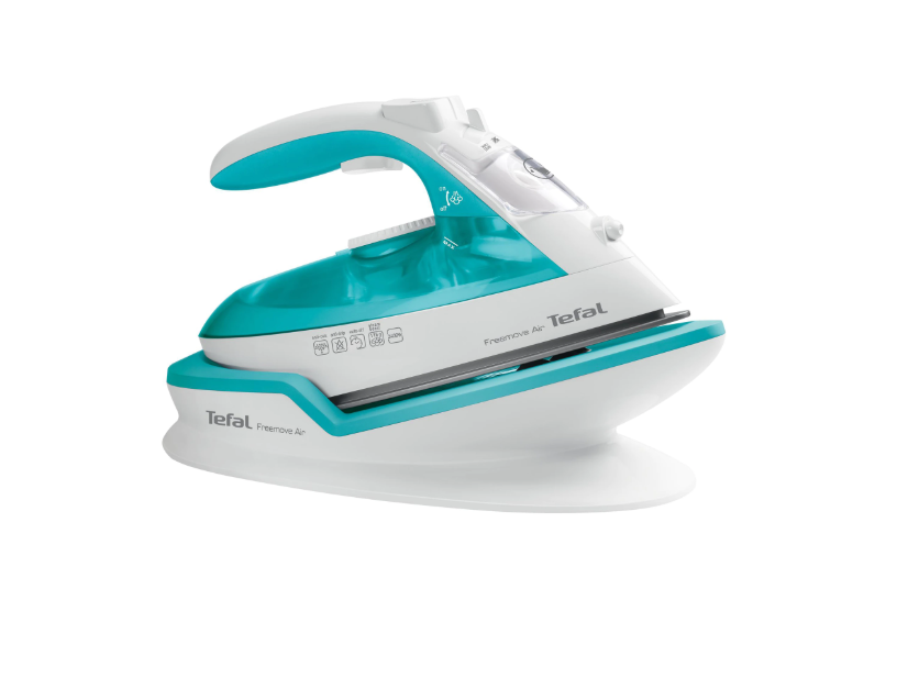 Fier de Calcat Tefal FV6520E0 (Fier de calcat Tefal Freemove Air FV6520E0)