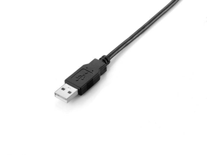 Equip USB Cable 2.0 128860 (equip 128860 USB 2.0 Type a to Type B Cable)