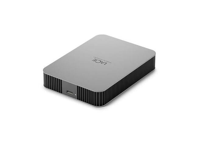 LaCie EHDD 1TB LC 2.5" MOBILE DRIVE USB 3.0 SL