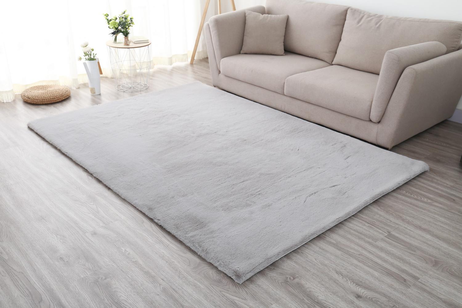 Heinner COVOR SHAGGY SOFT BLANITA  160X230 CM GR