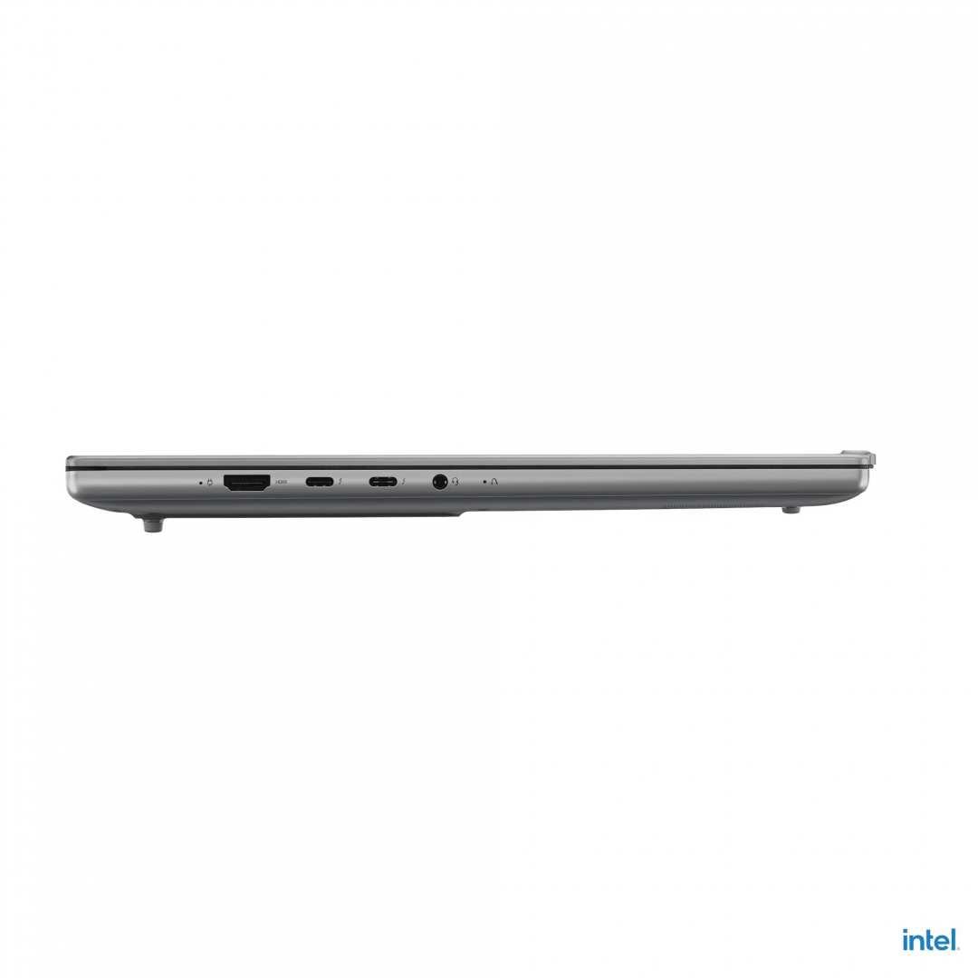 Lenovo IP 5P 16 2.8K U7 255H 16GB 1TB 5050 DOS