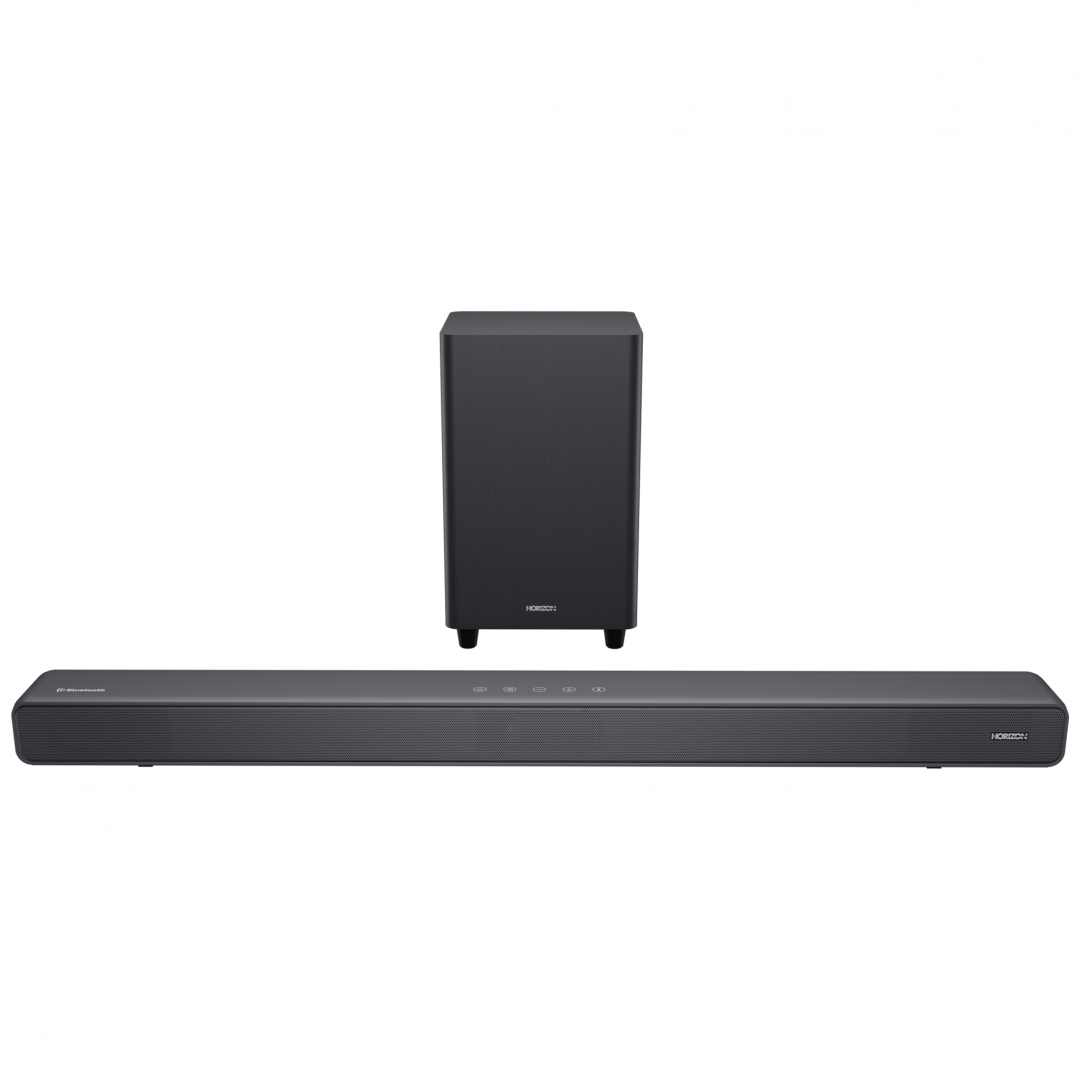 SOUNDBAR 160W HORIZON SYS_2.1 HAV-S5950W