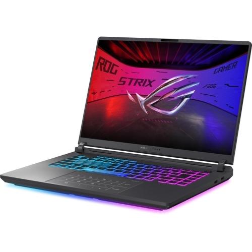 ASUS AS 16 U7-255HX 16 512 5050 WQXGA DOS