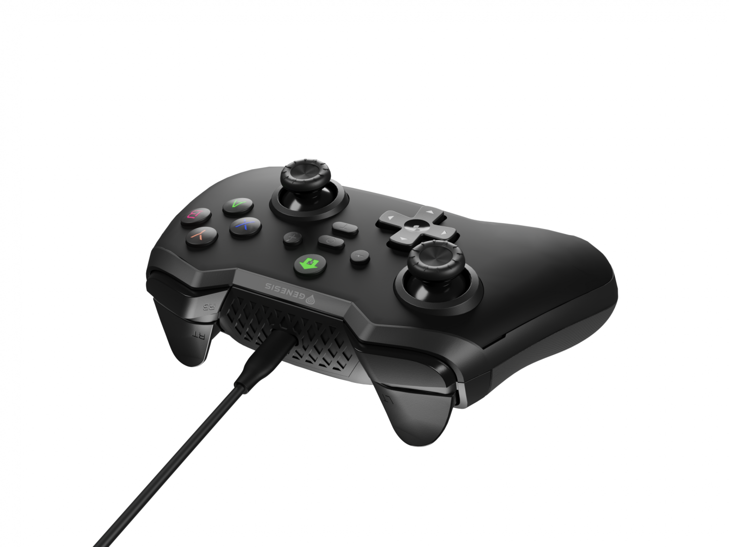 Controller Genesis Mangan 300 negru