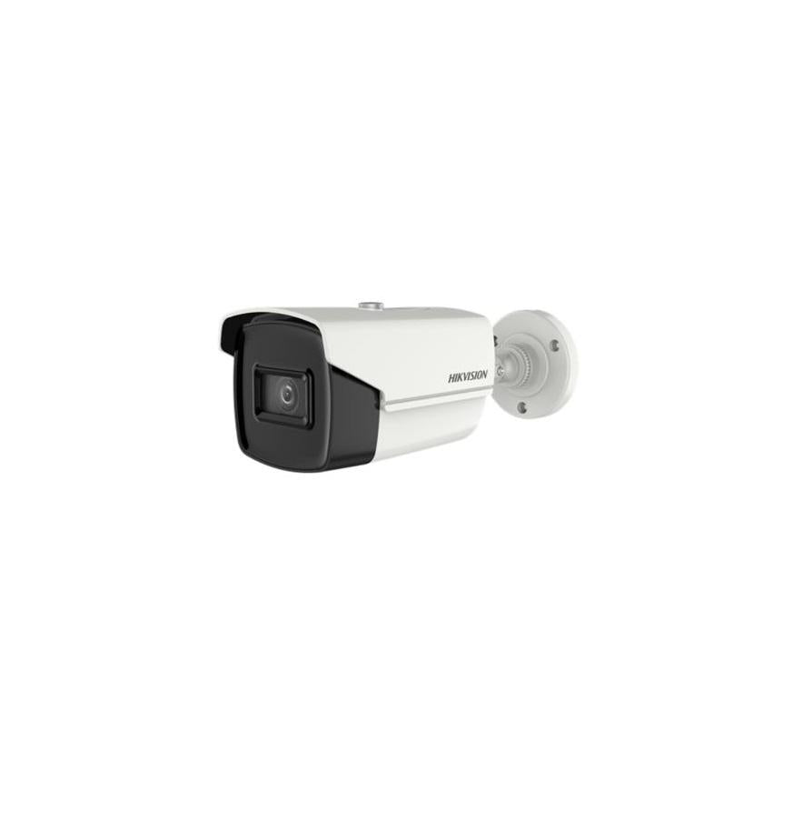 Hikvision CAMERA TURBO HD BULLET 8.3MP 2.8MM IR60M