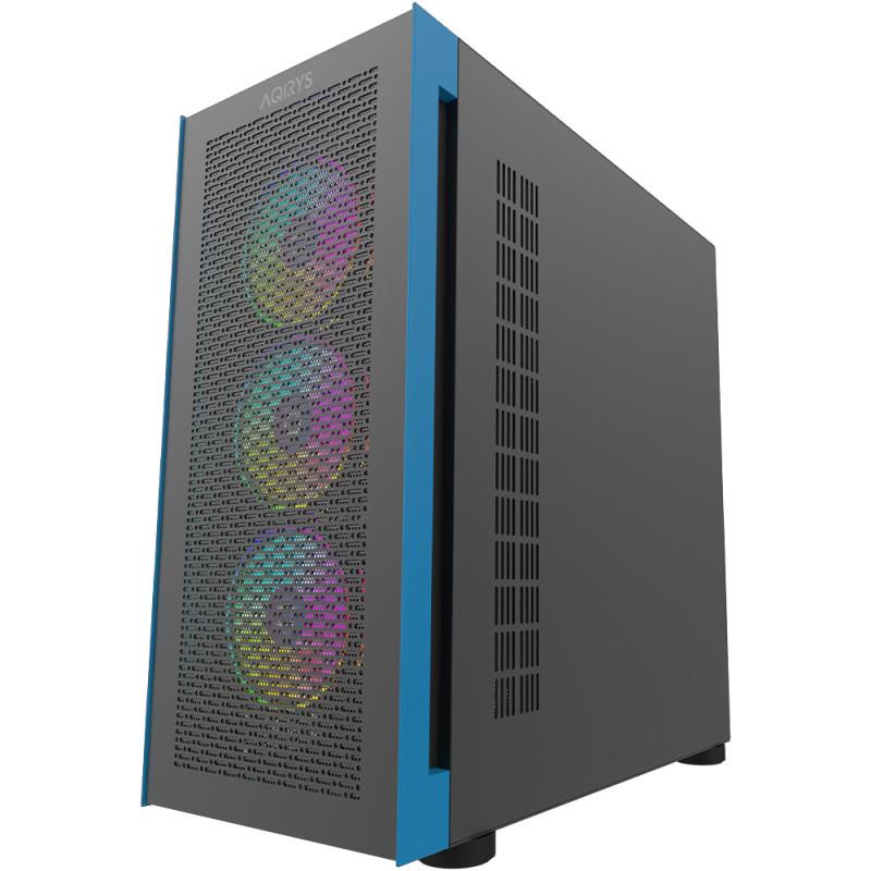 Carcasa Aqirys Sargas Mid Tower (Carcasa Aqirys Sargas)