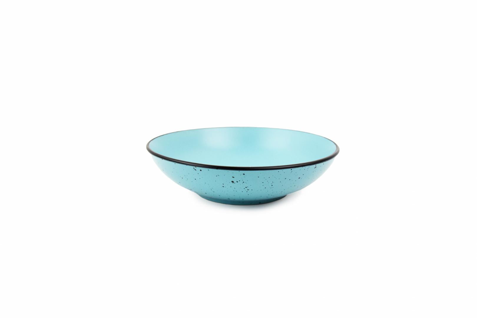Farfurie Adanca Ceramica 20 CM, Electra (farfurie Adanca Ceramica 20 CM)