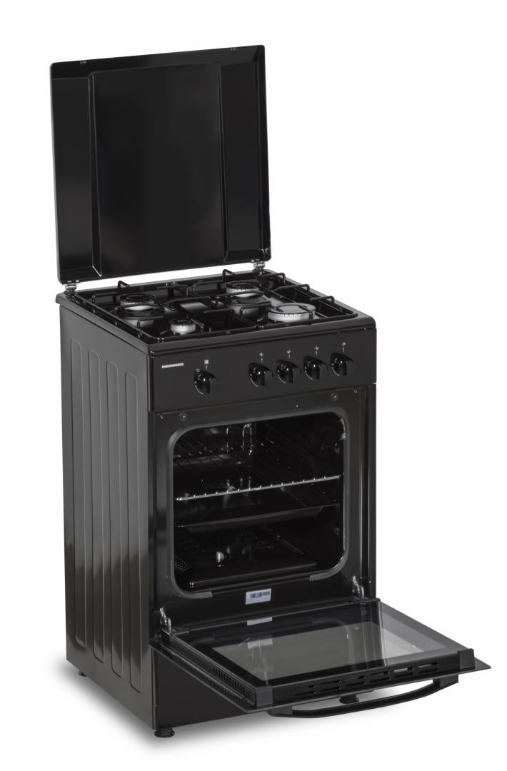 ARAGAZ GAZ HEINNER HFSC-SME50BK