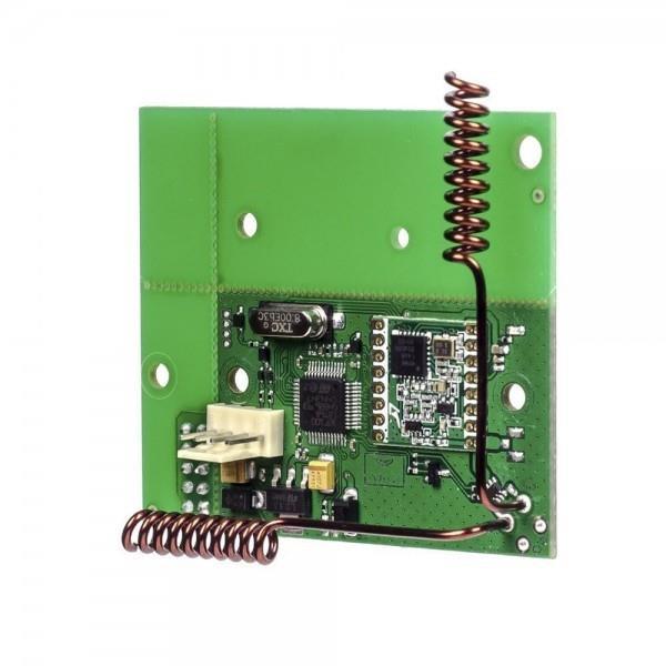 Ajax Uartbridge (Modul receptor integrare detectori Ajax in module cu interfata Uart - Ajax;...)