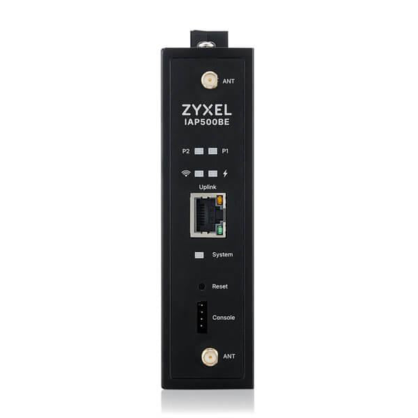 ZYXEL IAP500BE-EU0101F 500S NBL ACC PT