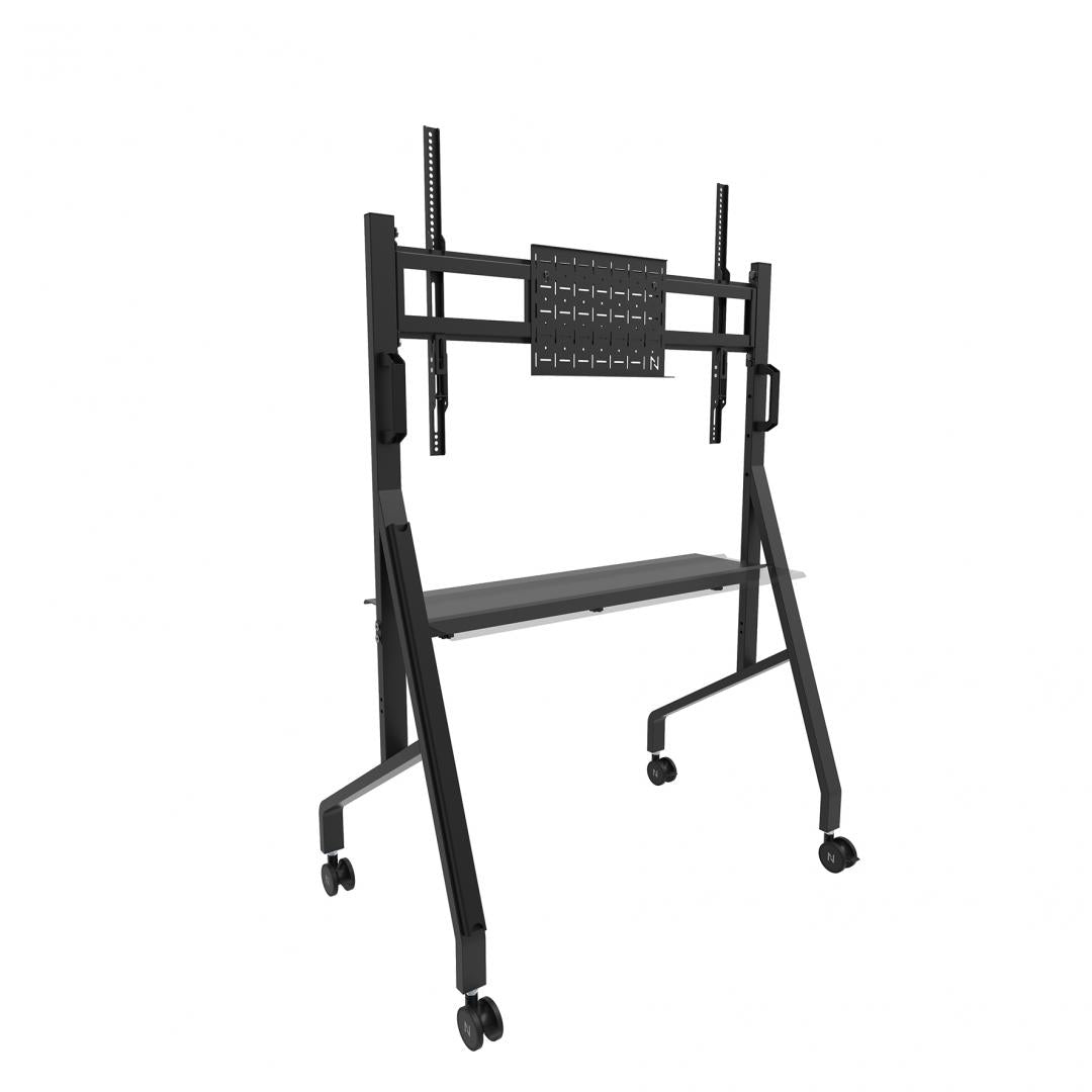 Neomounts Stand podea mobil/fix NM 55-86" 76kg ng