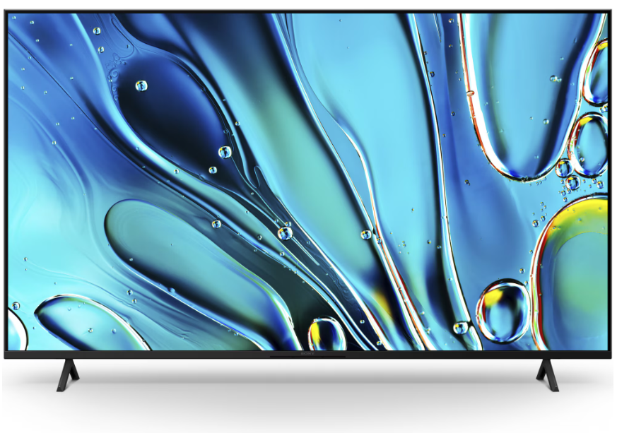 LED TV 55" SONY K55S35B.CEI