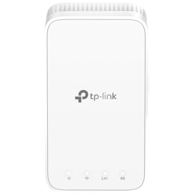 TP-LINK AC1200 MESH WI-FI RANGE EXTENDER