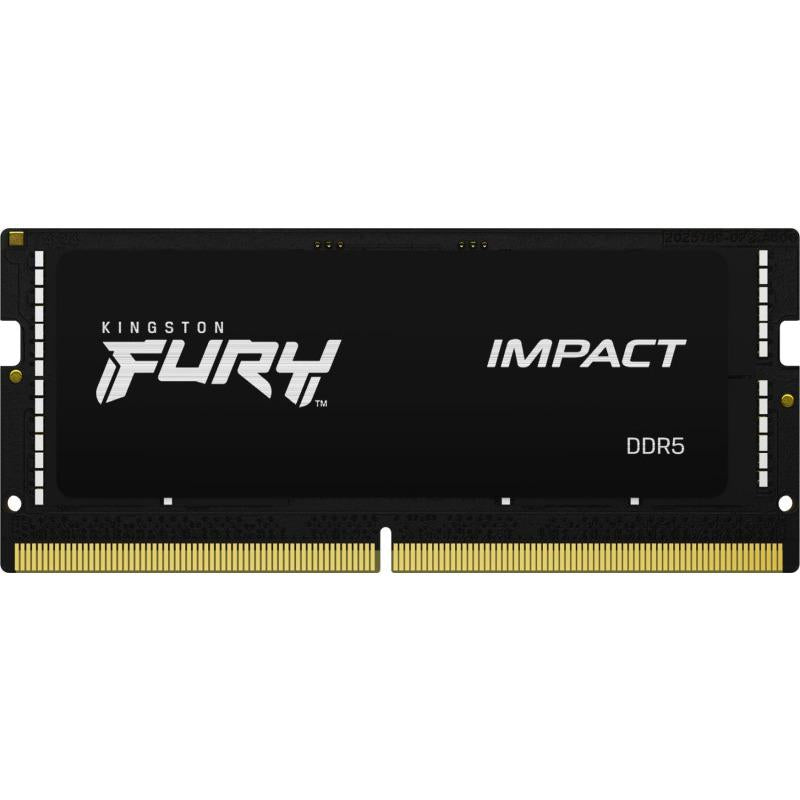 Kingston KS DDR5 16GB 5600MHZ KF556S40IB-16