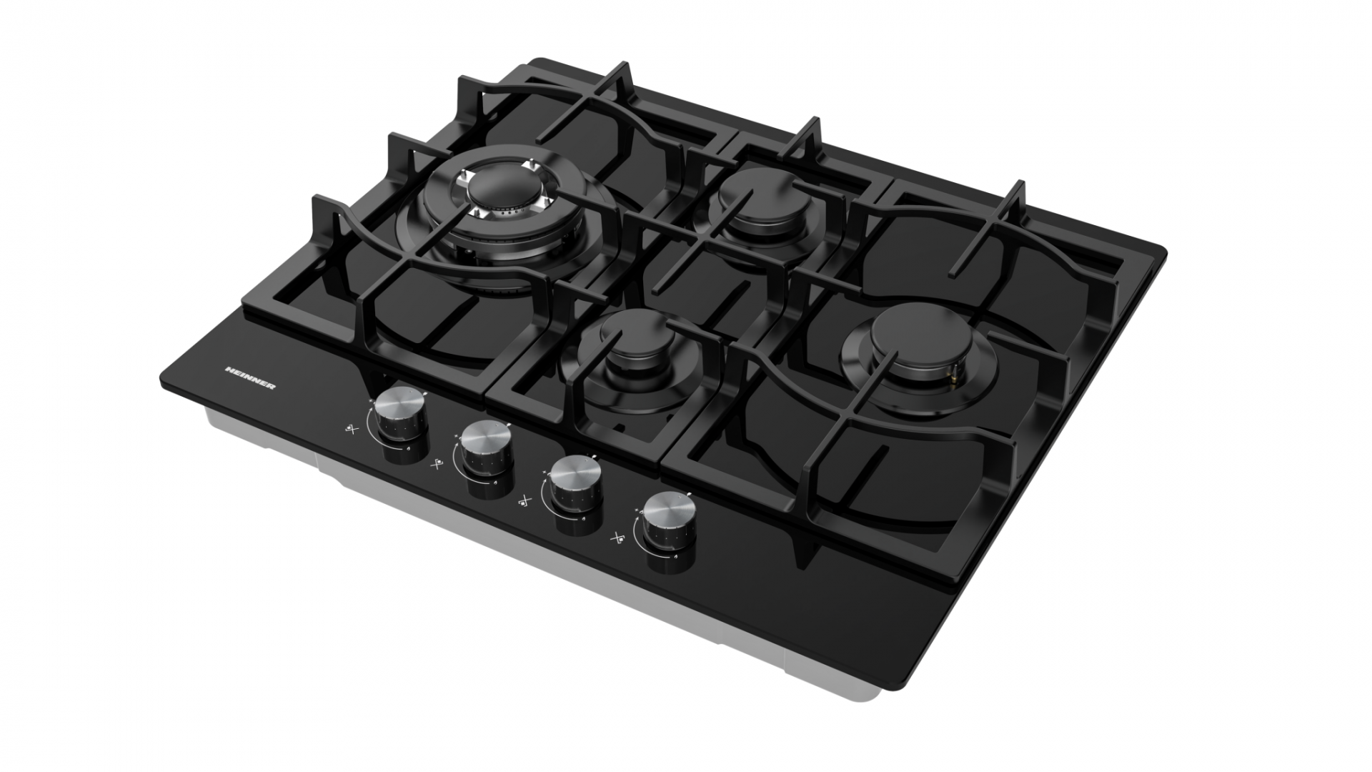 PLITA GAZ HEINNER HBH-M452IWFGBK