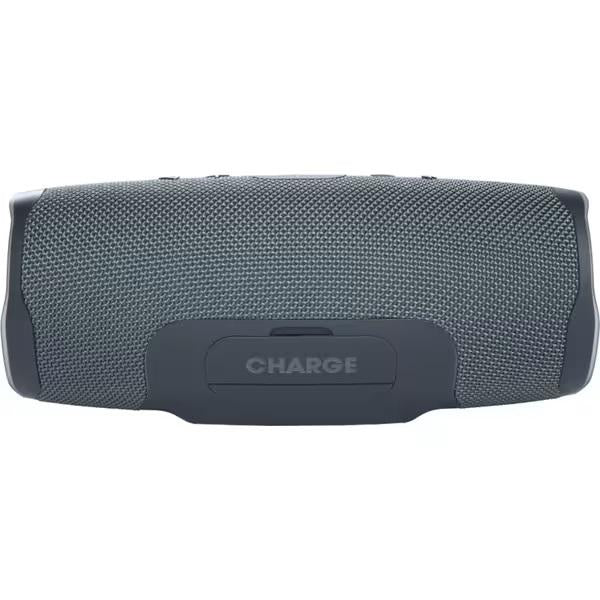 Boxa portabila JBL Charge Essential 2, Bluetooth, 40W, Powerbank, Waterproof, negru