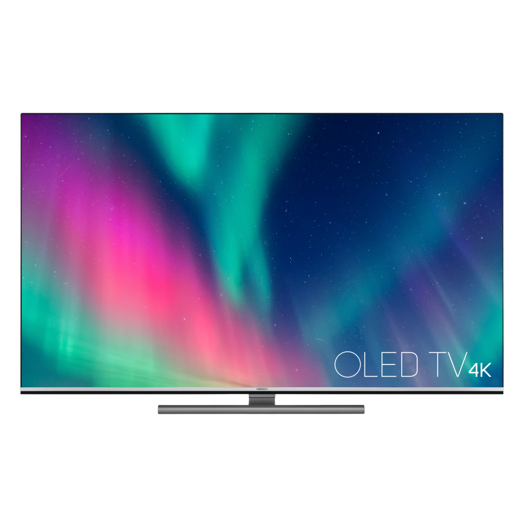 OLED TV 55" HORIZON 4K-SMART 55HZ9930U/B