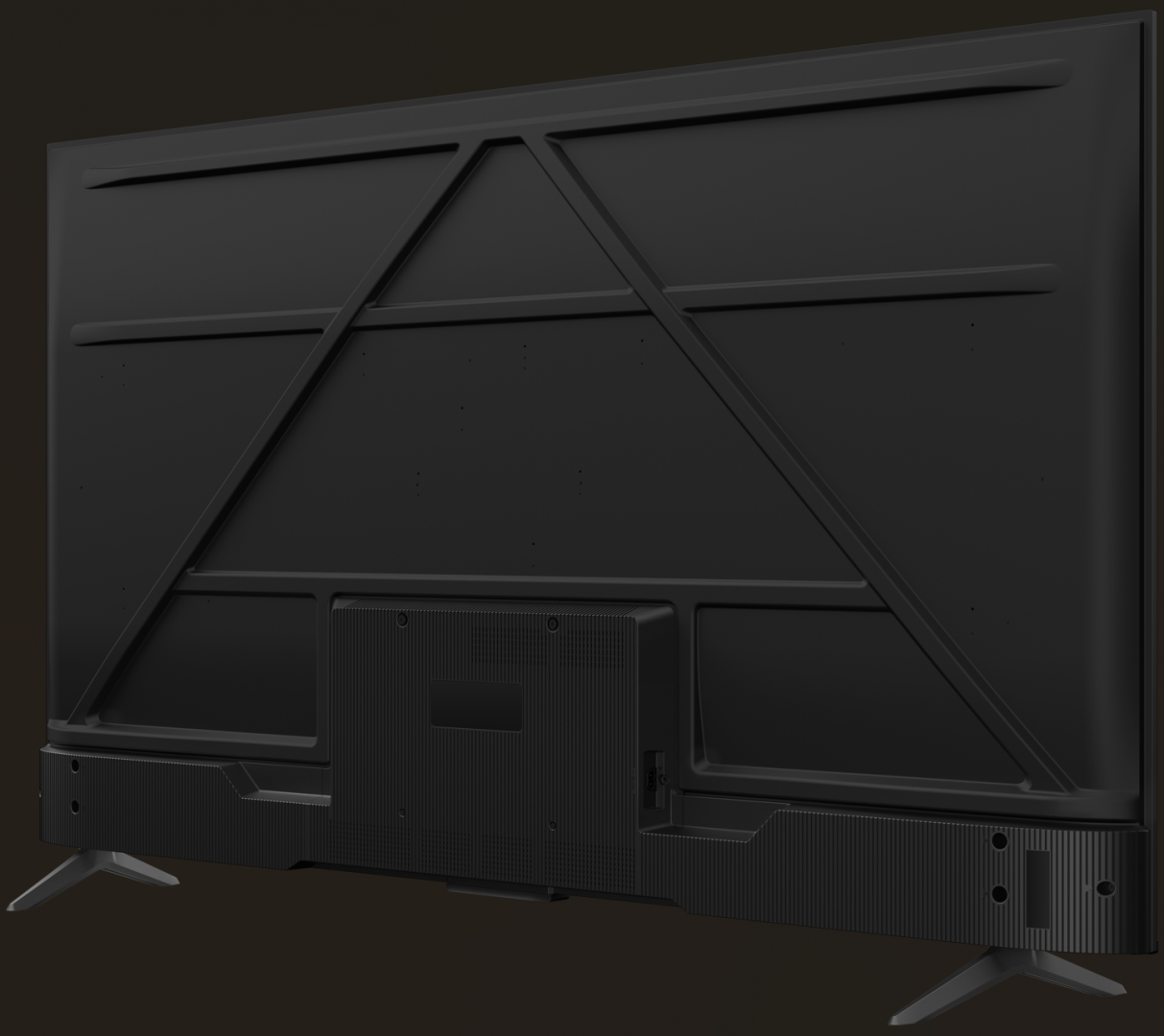 LED TV 4K 65''(165CM) TCL 65P69B (Televizor TCL LED 65P69B)