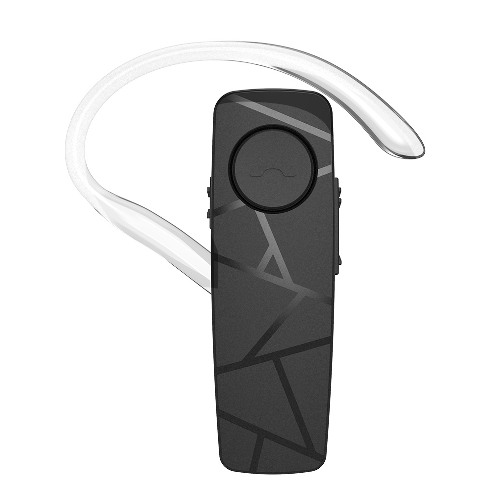 RESIGILAT | Casti In-ear Tellur Vox 55, Wireless, Multicolor - imagine 2 - RESIGILAT