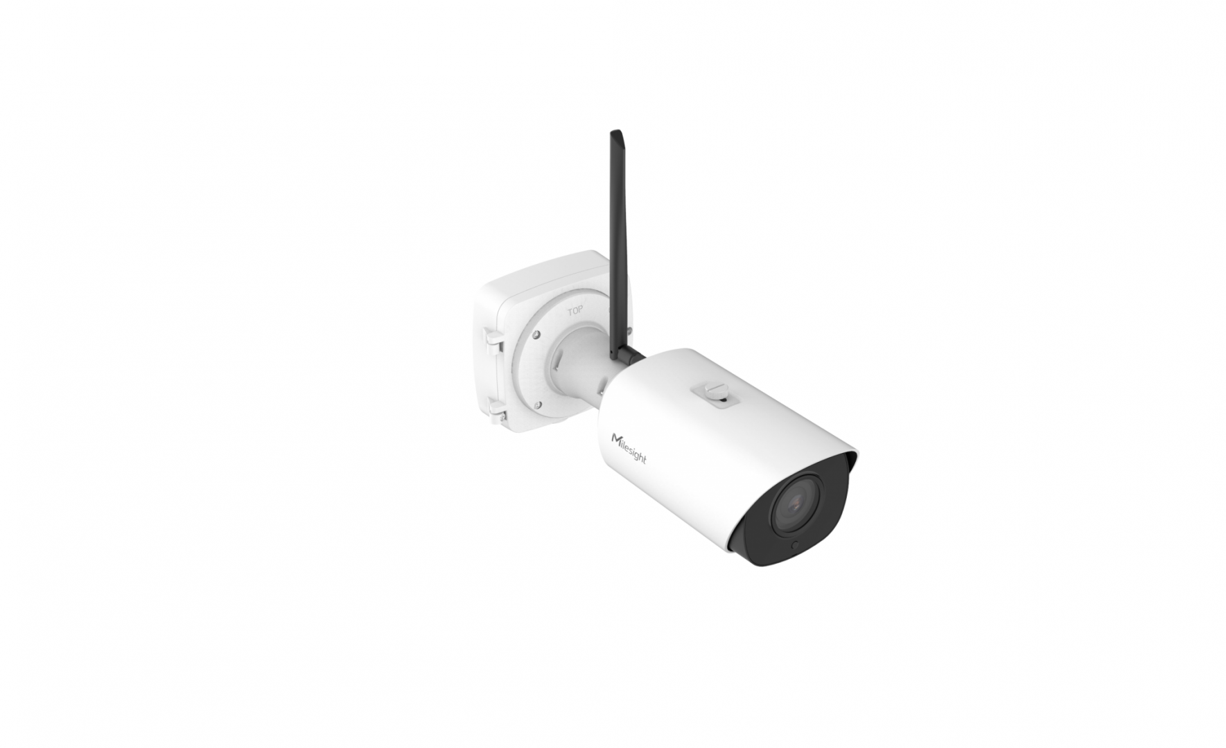 Milesight CAMERA IP BULLET 2MP 5.3-64MM IR180M
