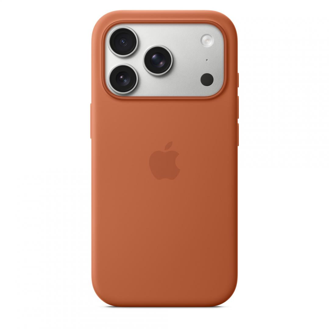 Apple iPHONE CASE 17 PRO SILICONE RD