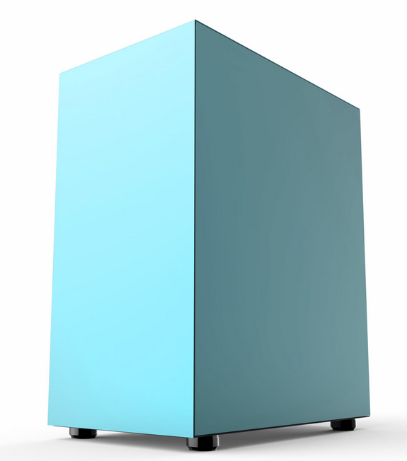 Carcasa Pro Gaming Myrmidon (Carcasa Pro Gaming Myrmidon)