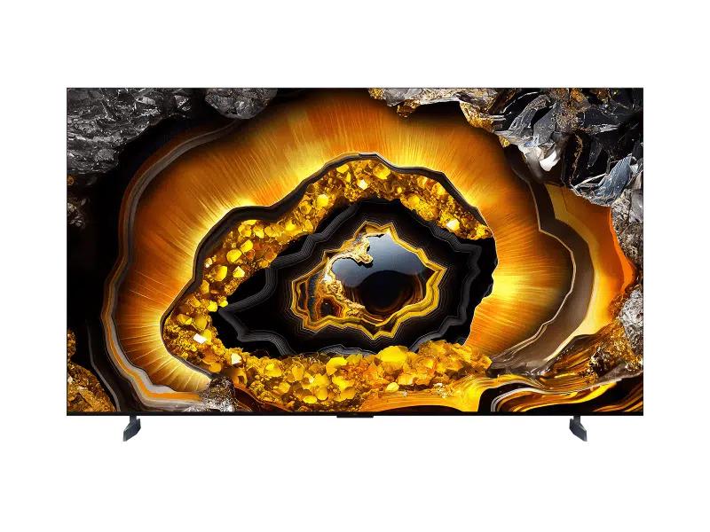 Qled TV 4K 98''(249CM) 240Hz TCL 98X955 (Televizor Smart Qled TCL 98X955 249 CM (98``) 4K Ultra HD 240Hz WI-FI)