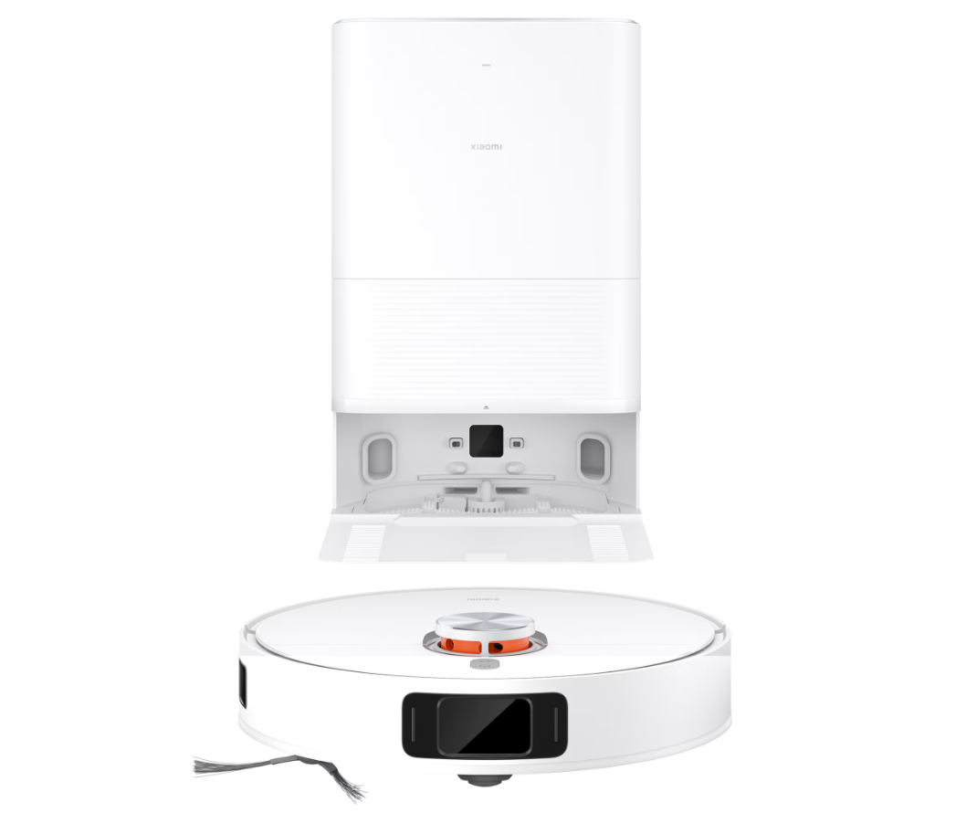 Xiaomi Robot Vacuum X20 Pro