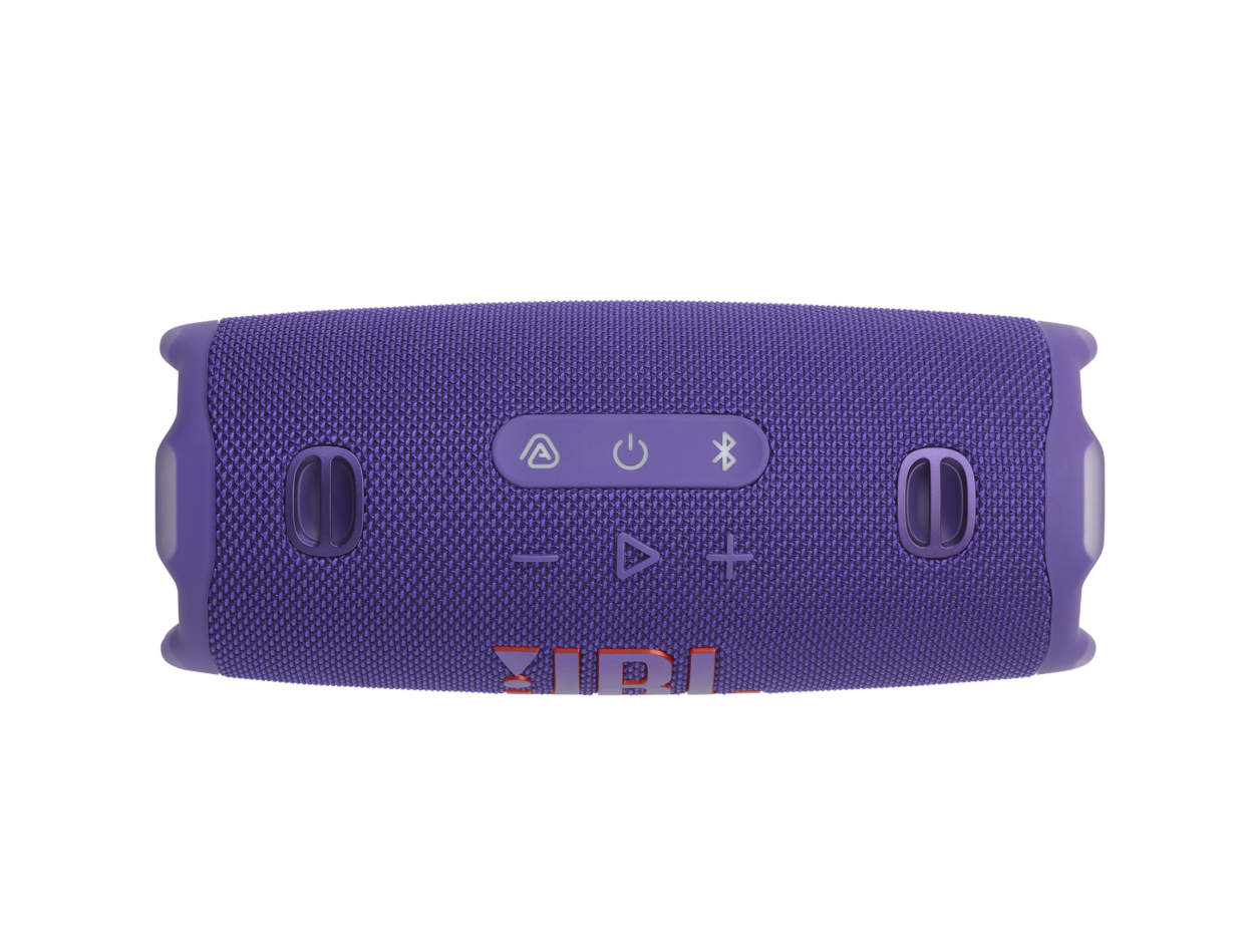 JBL Boxa portabila Charge 6 Purple