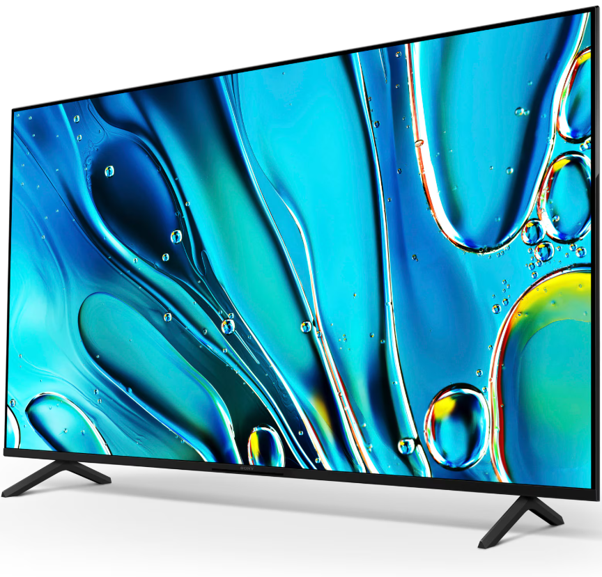 TV LED 75" Sony K75S35B.CEI (Televizor Sony Bravia 3 LED 75S35)