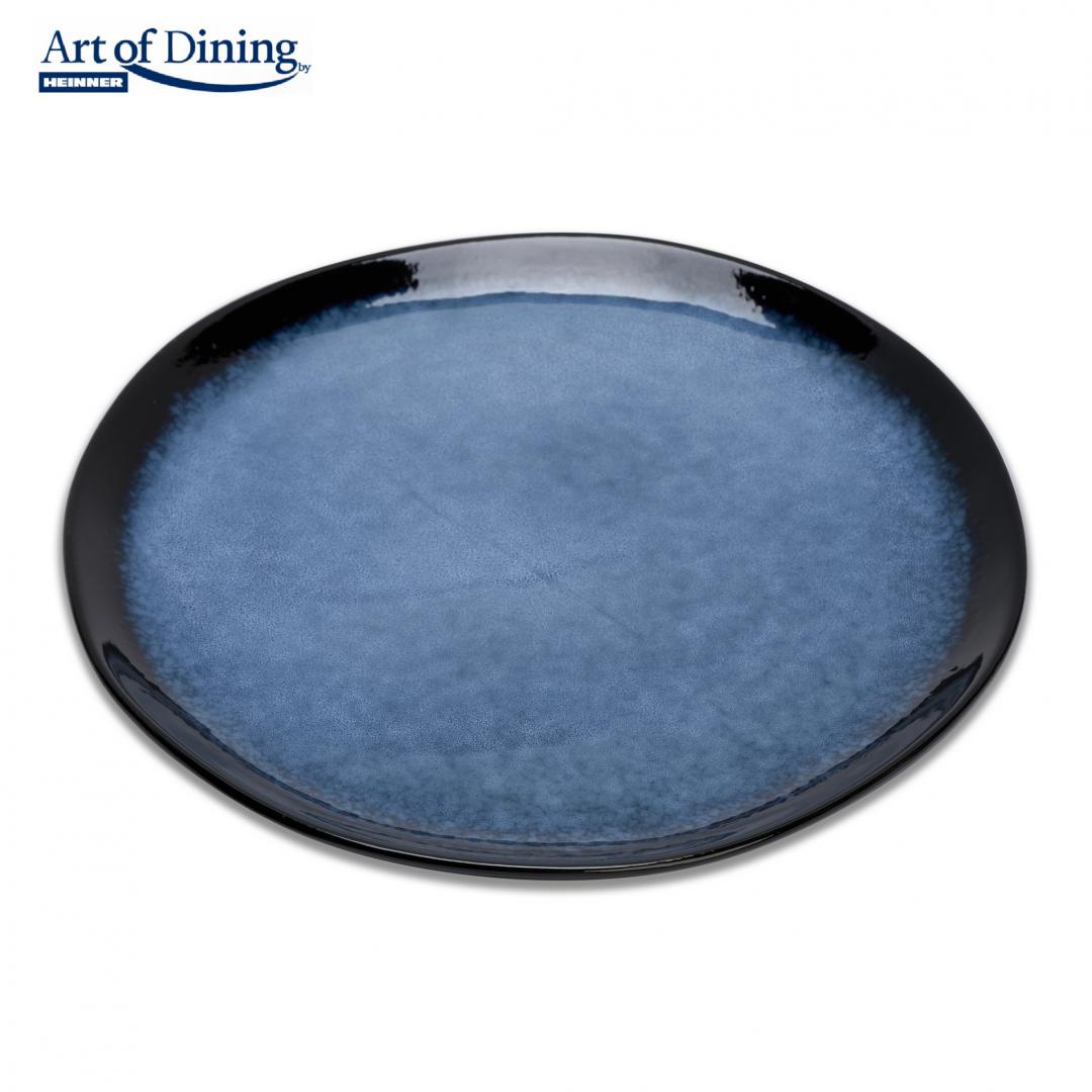 Heinner FARFURIE INTINSA CERAMICA 28CM, SERENITY