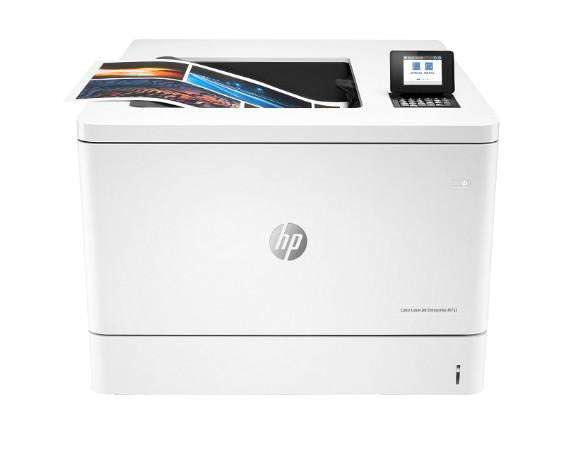 HP Enterprise M751DN Color Laser Printer (Imprimanta Laser HP Color LaserJet Enterprise M751dn)