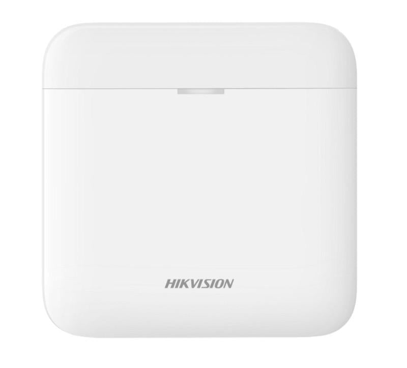 Hikvision CENTRALA ALARMA AX PRO 64ZONE 868MHz