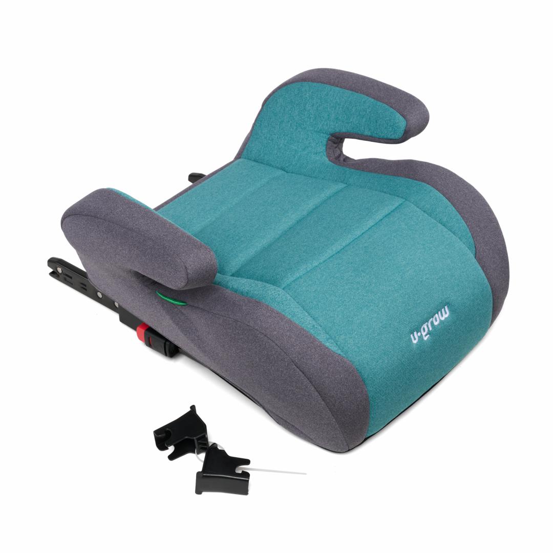 Inaltator auto,R129,iso,verde, U-Grow (Inaltator auto 125-150)