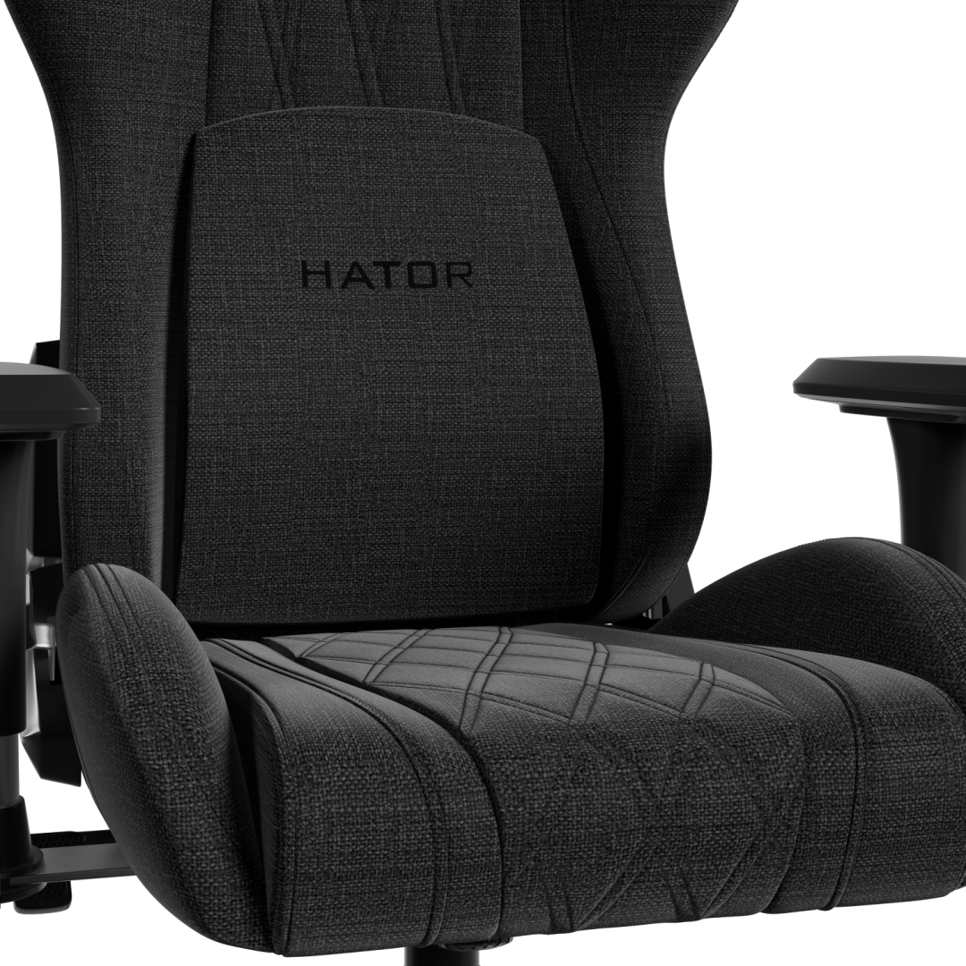 Scaun gaming Hator Darkside 3M Fabric ng