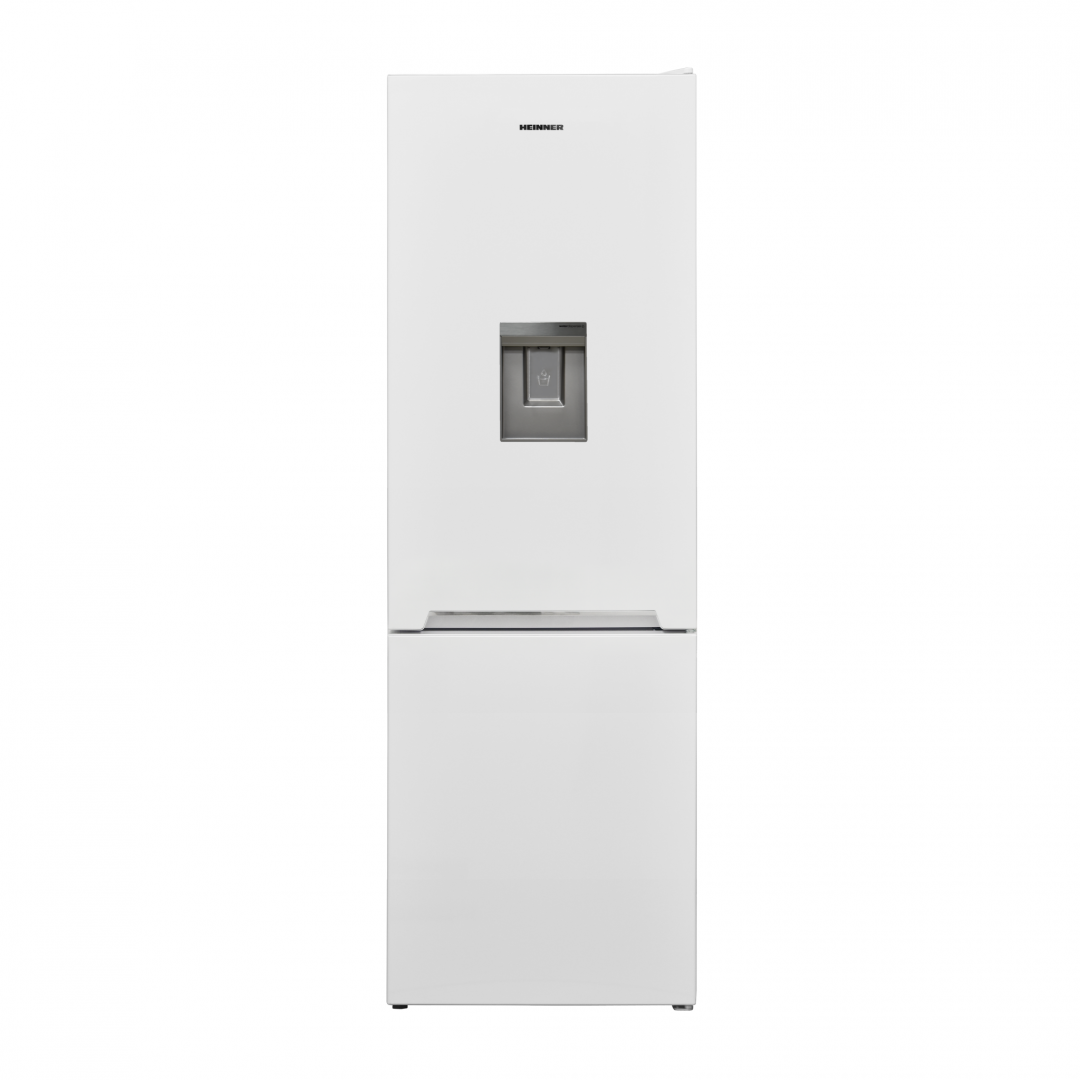 Combina Frig. Heinner HC-V2701WDE++ (Combina frigorifica Heinner HC-V2701WDE++)